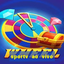 sportv ao vivo mega canais